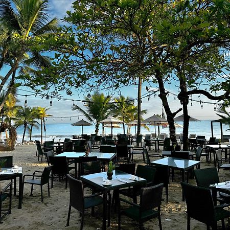 Hotel Villa Taina Cabarete Exteriör bild