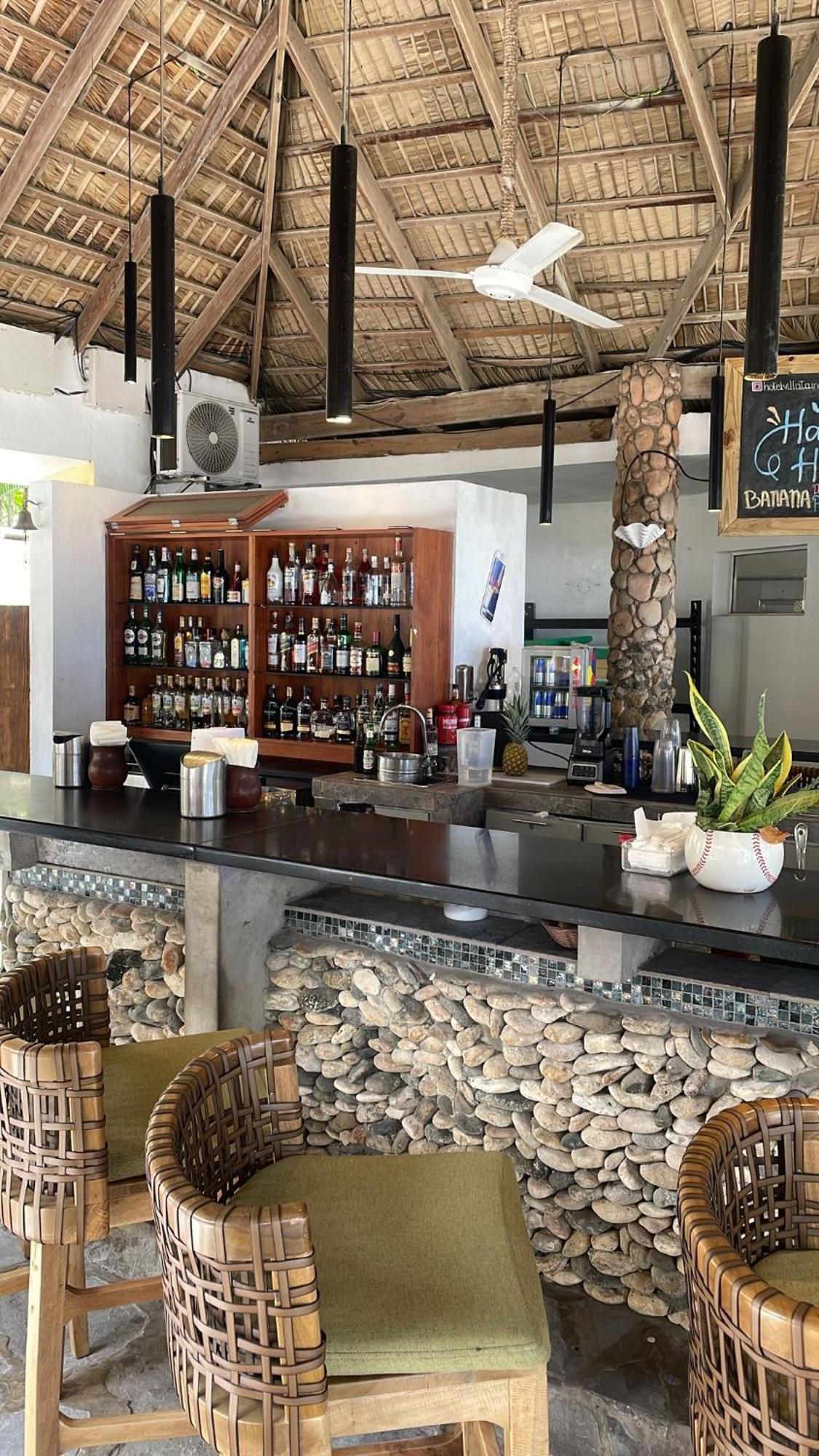 Hotel Villa Taina Cabarete Exteriör bild